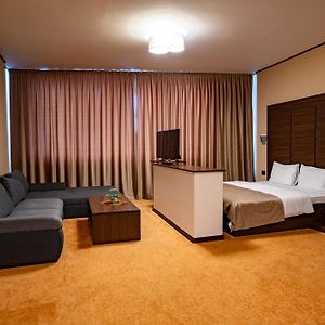 Suite senior